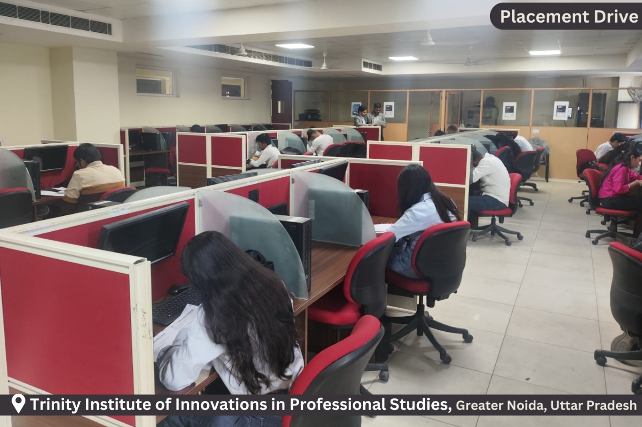 Placement Drive - Aptitude & Technical Assessment