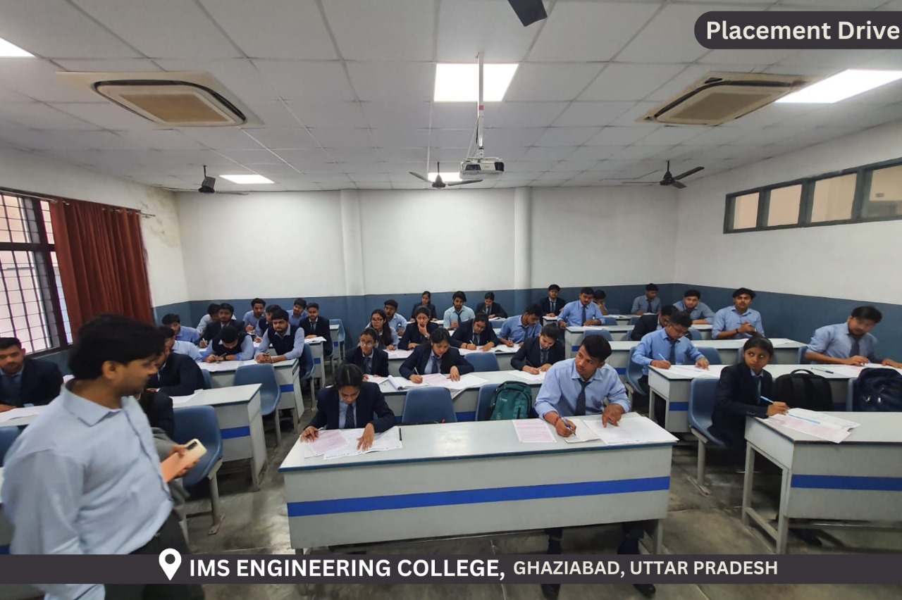 Placement Drive - One-on-One Technical Interview