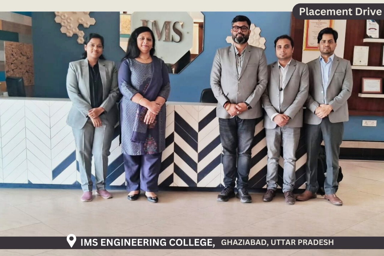Placement Drive - Q&A Interactive Session